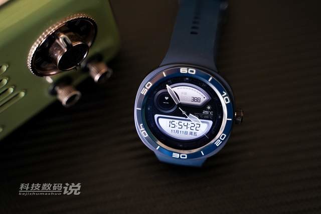 2022最后一波囤货,聊聊为何双十二推荐入手华为WATCH GT Cyber