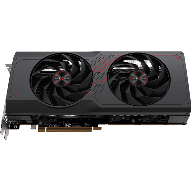 【手慢无】蓝宝石RX 7700 XT显卡 白金版12GB仅售3099元