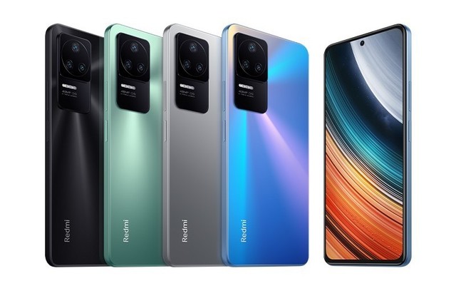 手慢无redmik40s立省200元最低1599到手