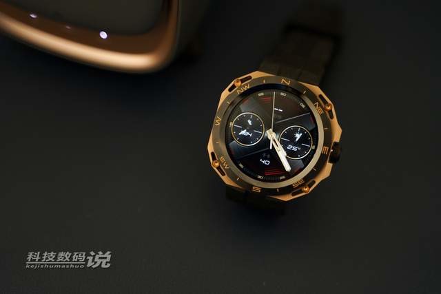 2022最后一波囤货,聊聊为何双十二推荐入手华为WATCH GT Cyber