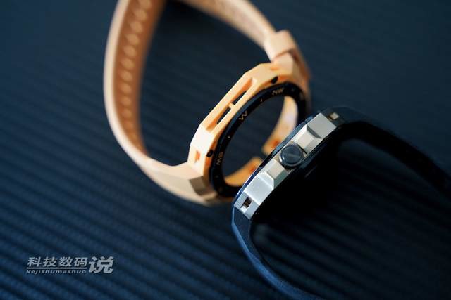 2022最后一波囤货,聊聊为何双十二推荐入手华为WATCH GT Cyber