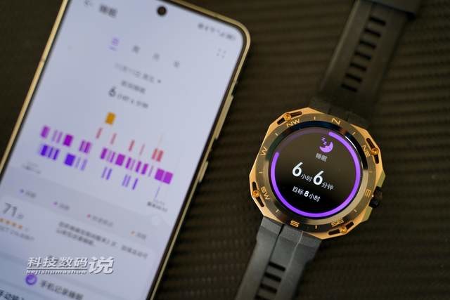 2022最后一波囤货,聊聊为何双十二推荐入手华为WATCH GT Cyber