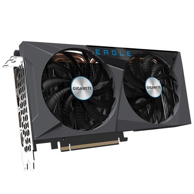【手慢无】综合性能不二之选!RTX 3060显卡仅需2599元