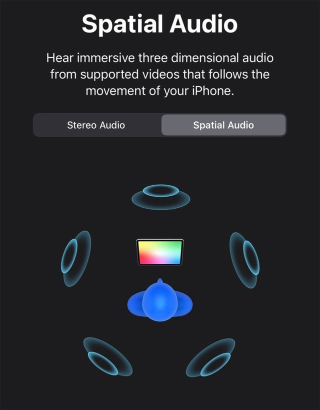 Apple Music背后的杜比全景声为何能“欺骗”你的耳朵？
