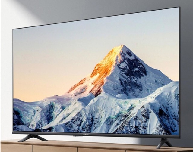 产品:ea43 2022款小米电视日前,小米推出一款全新的43英寸ea43电视,这