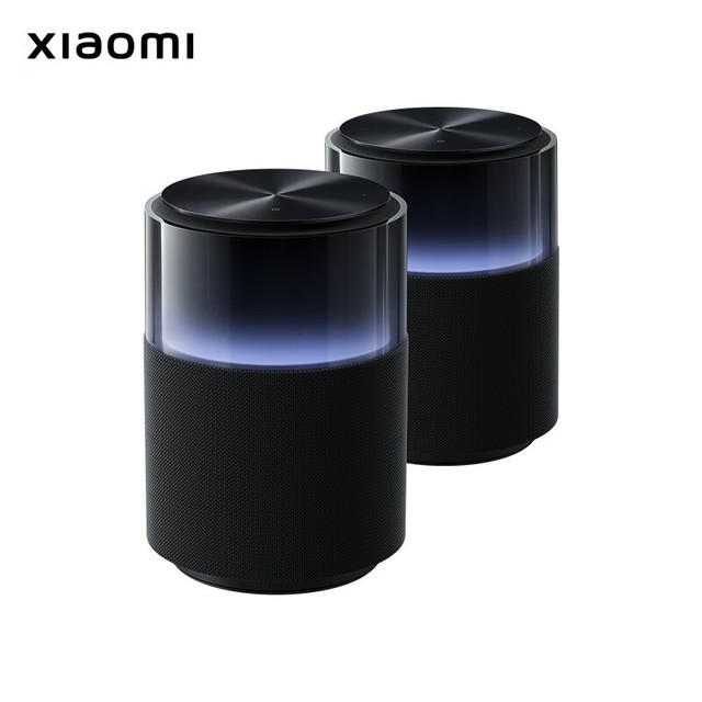【手慢无】40W大尺寸低音单元+七扬声器!小米Sound Pro音箱限时特惠100元