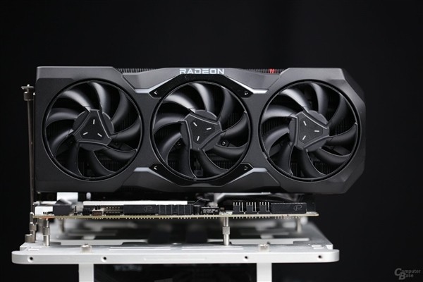 比RTX 4090便宜5000 AMD RX 7900系列顯卡年底供貨20萬塊:備貨充足