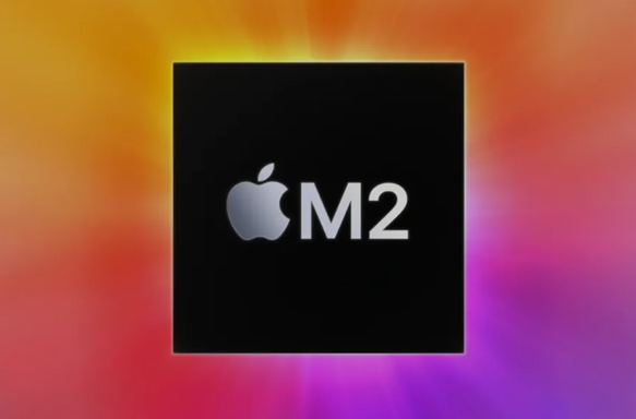 苹果MacBook卖不动？M2芯片被迫停产