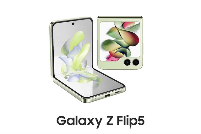 Galaxy Filp5Ⱦͼع⣬ƾ