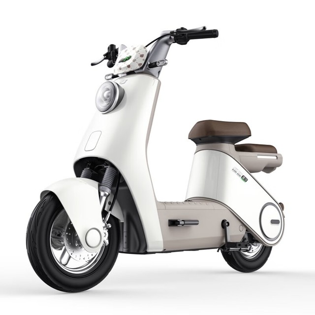 手慢无绿源第二代电动车到手价3099元