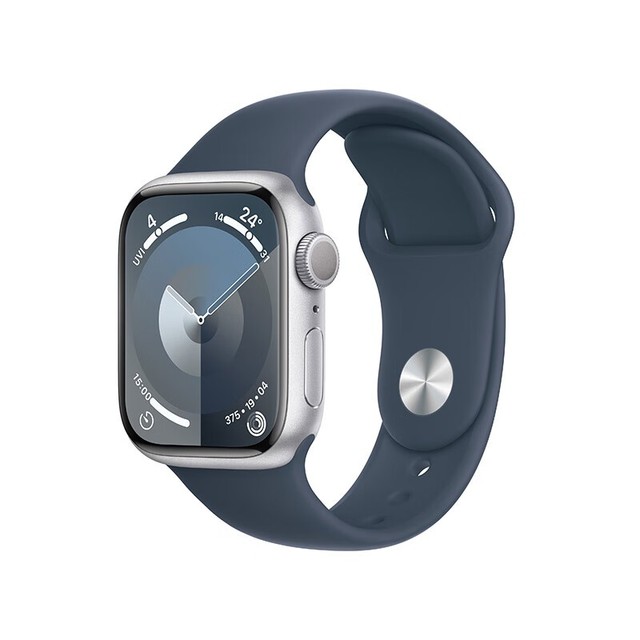 ޡƻApple Watch Series 9ֱʱػ2799Ԫ