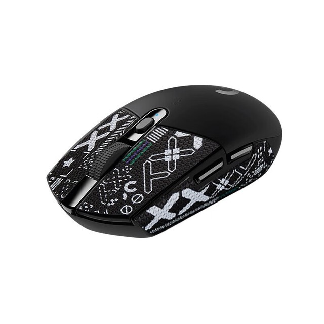 55_罗技 g502 hero游戏鼠标_游戏硬件键鼠外设-中关村在线