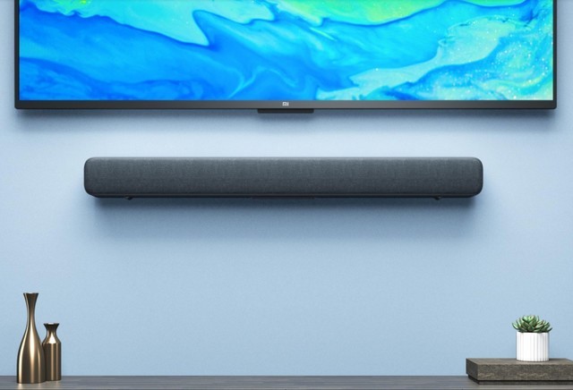 手慢无小米回音壁电视音响预售秒杀299击穿底价