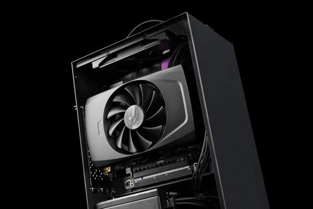 ̩RTX 4060 SOLO ITXƳ16.5cm