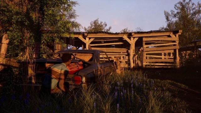 ݵɱ˿񡷣 RTX 4060 ̤ѩ +DLSS 2ֲ̽