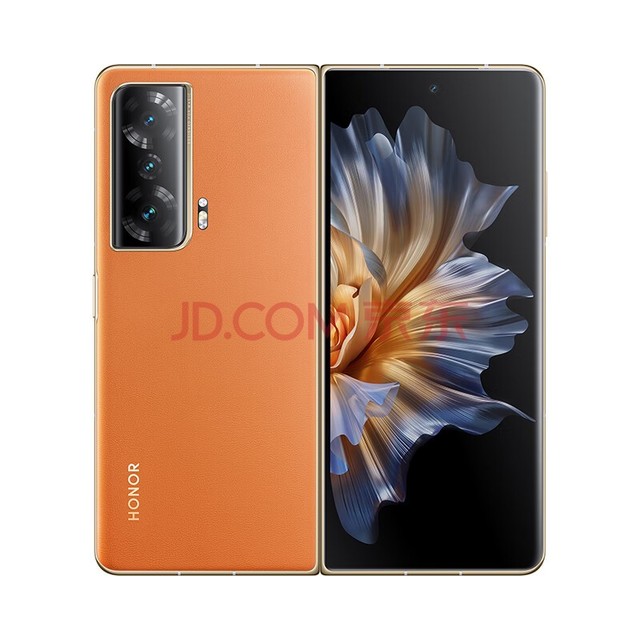 ҫMagic Vs ۵ һ8+ƶƽ̨ 5000mAh 66W 5Gֻ 8GB+256GB ȼɫ