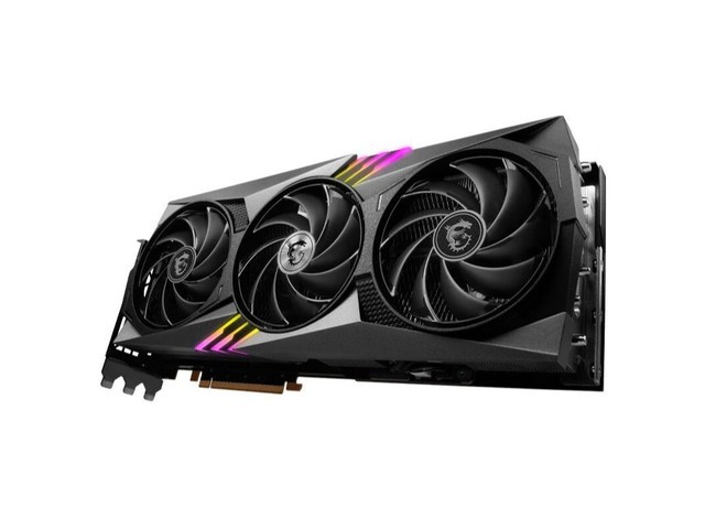 ΢ GeForce RTX 4080 16GB GAMING X TRIO
