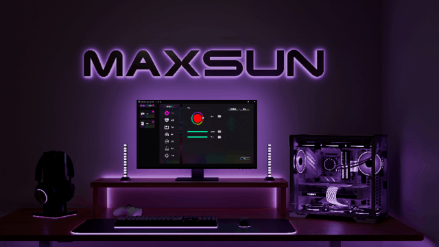 uµƿMAXSUN Sync ȫֵЧģʽȫ