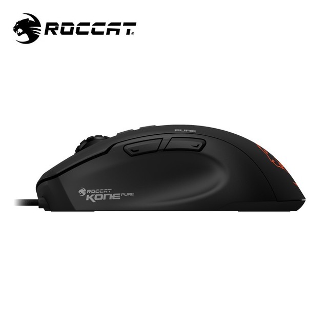【手慢无】时段优惠 ROCCAT冰豹KONEPURE机械鼠标