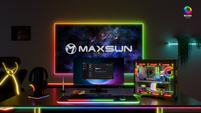 uµƿMAXSUN Sync ȫֵЧģʽȫ