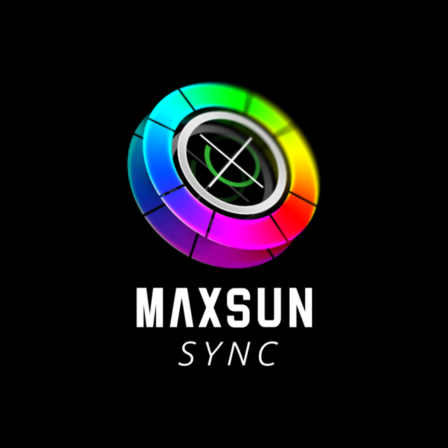 uµƿMAXSUN Sync ȫֵЧģʽȫ