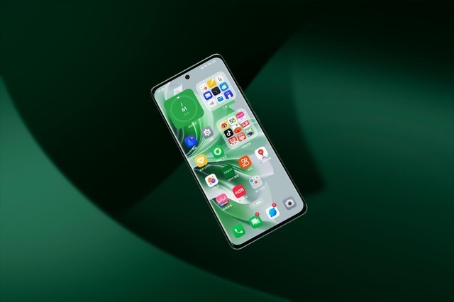 OPPO Reno11ɼ¸ߣʵ