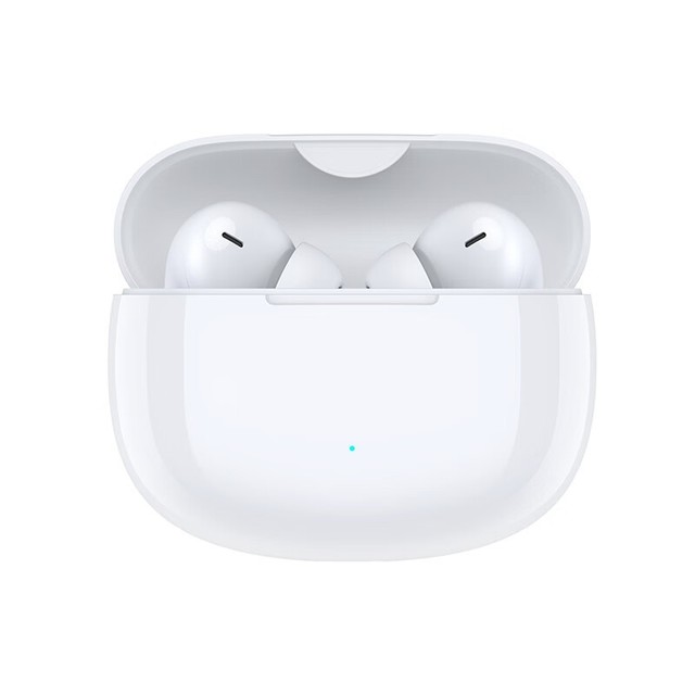 【手慢无】主动降噪+全天续航!荣耀亲选Earbuds X3i耳机仅79元