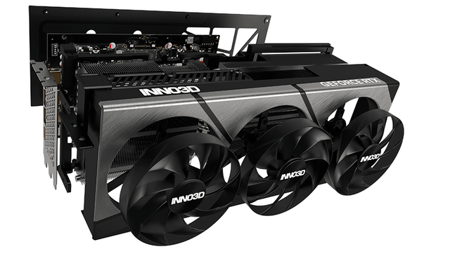 תѧ  ӳRTX4090 X3 OC12799Ԫ
