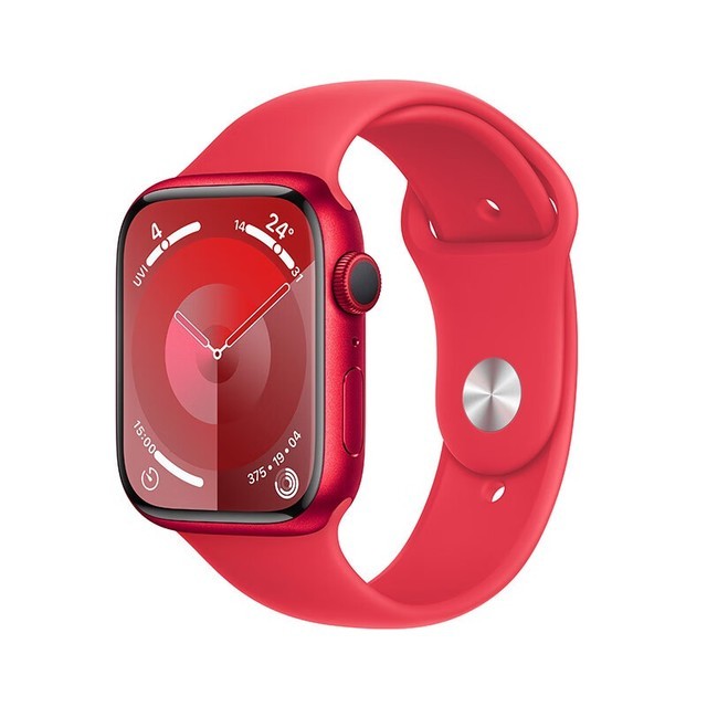ޡApple Watch Series 9ֱʱŻ2579Ԫ