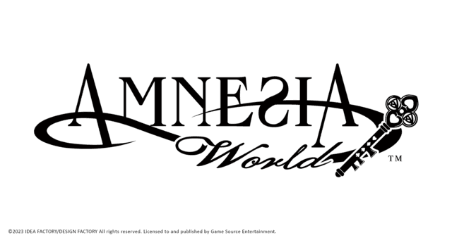《失忆症 Amnesia: World》亚洲繁体中文版今日发售！精美特典抢先看