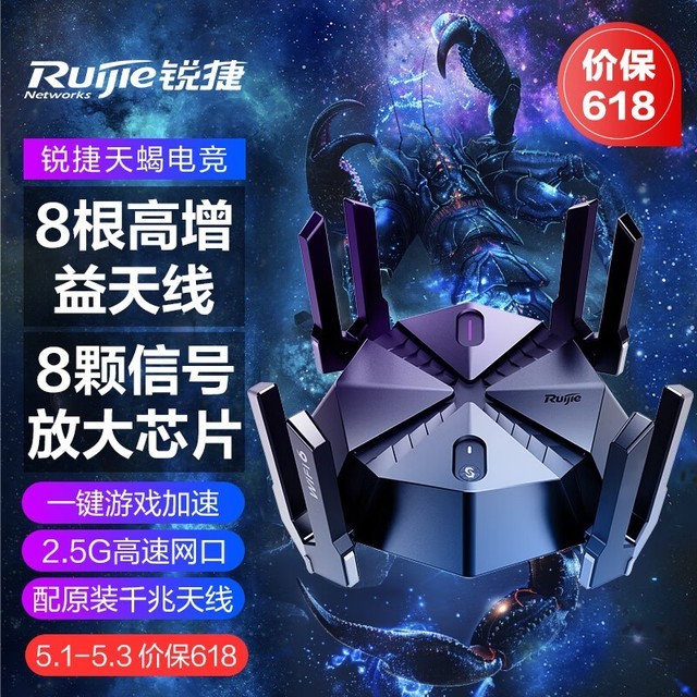  RG-X60 PRO
