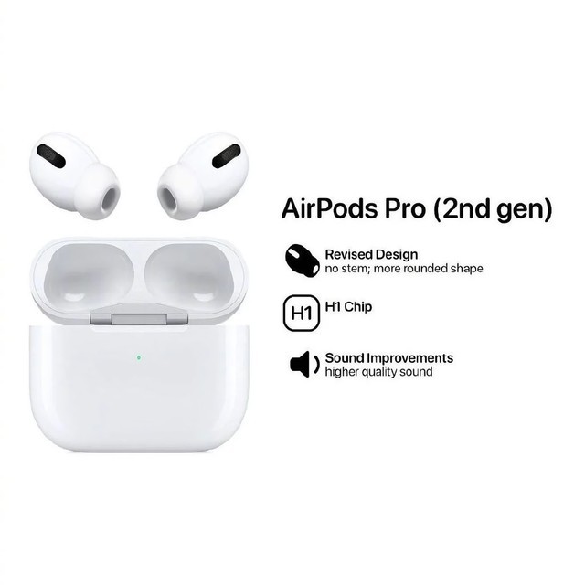 AirPods Pro 2⼸Ҫ 