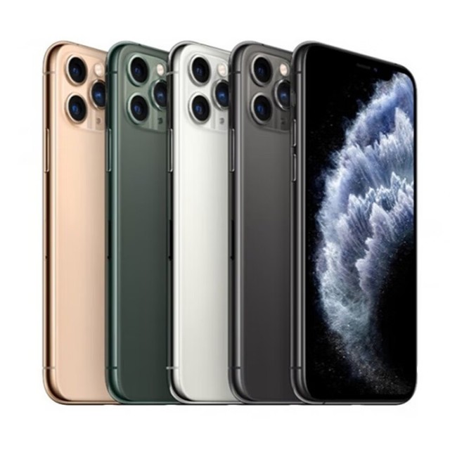手慢无iphone11promax入手仅需5599元