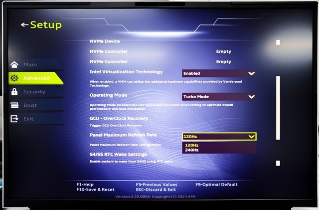 机械师曙光16 Pro测评：GeForce RTX 4090+DLSS 3游戏本性能天花板