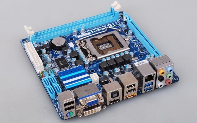 电源选购小Tip  PC主机各个配件功率是多少？