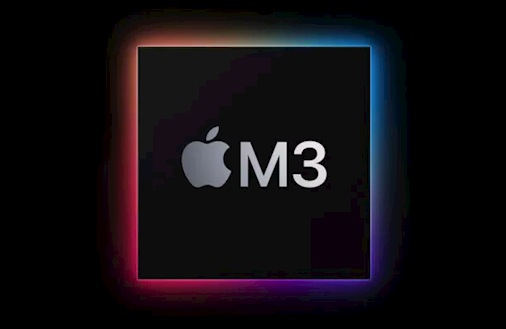 苹果M3可能要黄了！为A17让路
