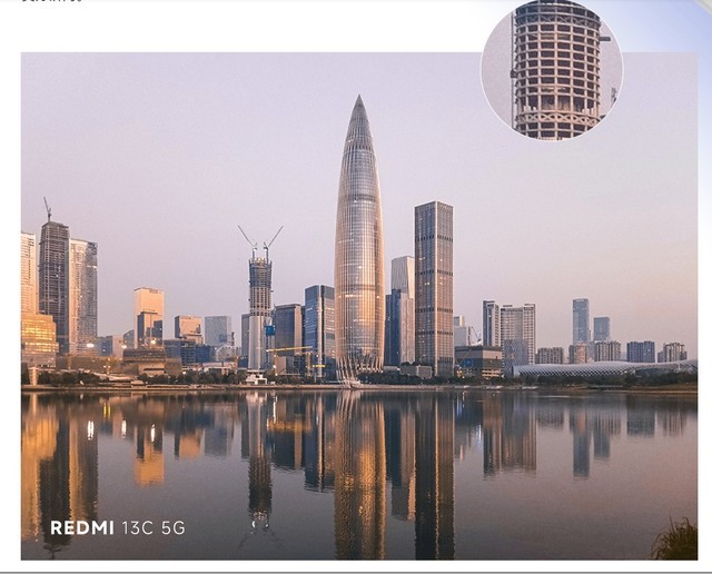 【按图索机】Redmi 13C重磅升级，全新百元机皇诞生