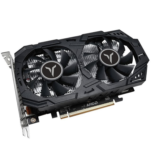 ޡӯͨAMD RX6400 4G֮Կؼ799Ԫ