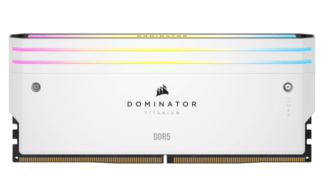 ǷͳȫDOMINATORTITANIUMͳ̩̹DDR5ڴ