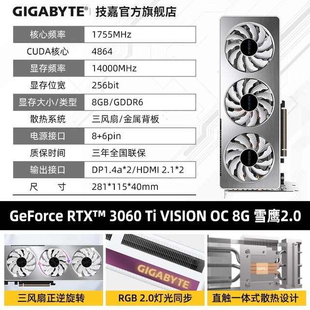 ޡȡȹܣѩӥRTX3060TiϷԿҪ3199Ԫ