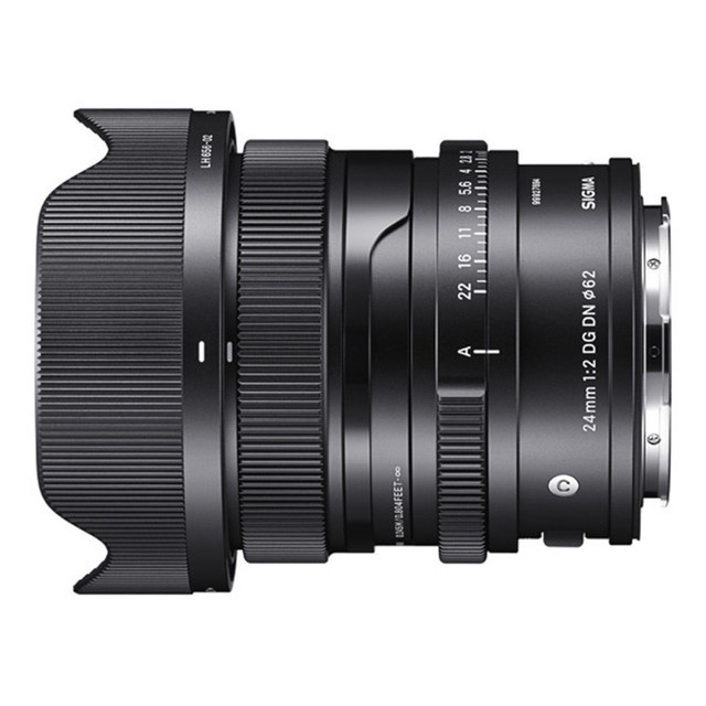 ޡSIGMA24mm F2 DG DN ǶͷŻݵּ3799Ԫ