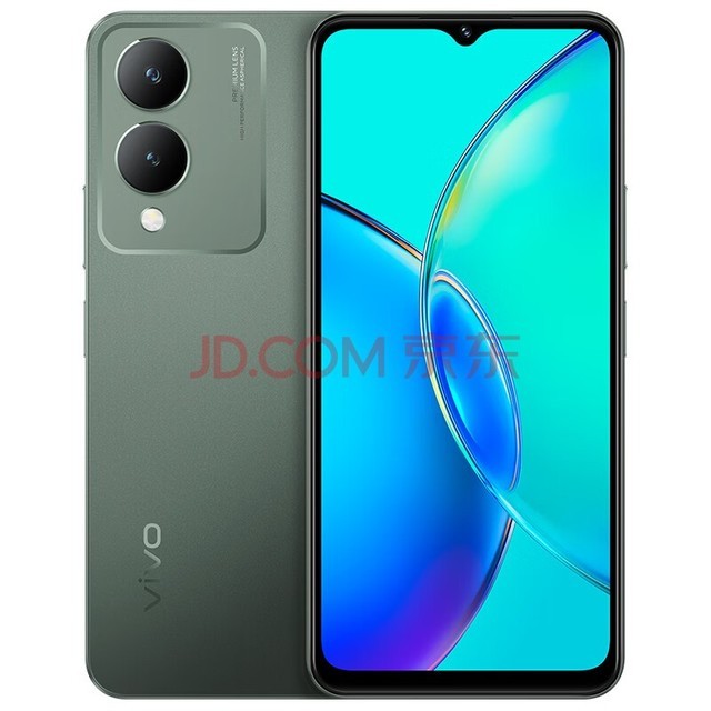 vivo Y33tֻ Y33t 6+128Ұ(ɻɫ) 