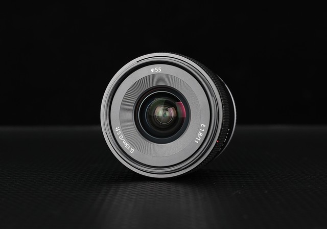 【有料评测】超广角定焦 索尼E 11mm F1.8镜头评测 