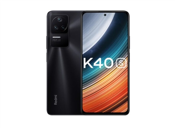  Redmi K40S top configuration 1989 yuan 12+256G has been reduced by 400!