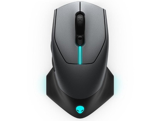Alienware AW610M˫ģϷ