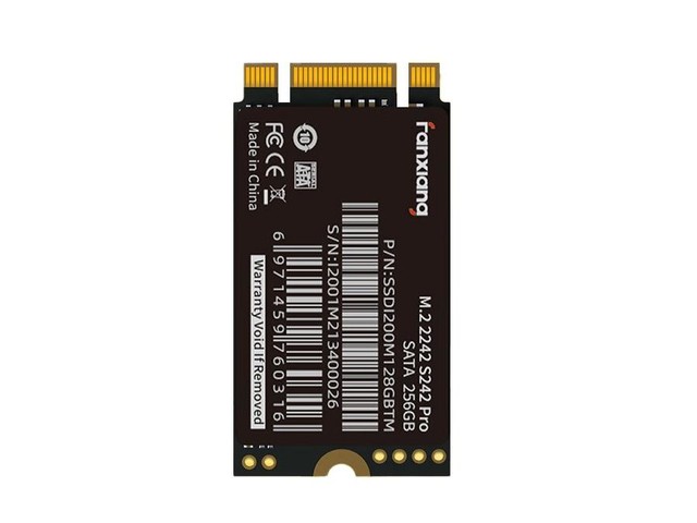  S242 PRO 1TB