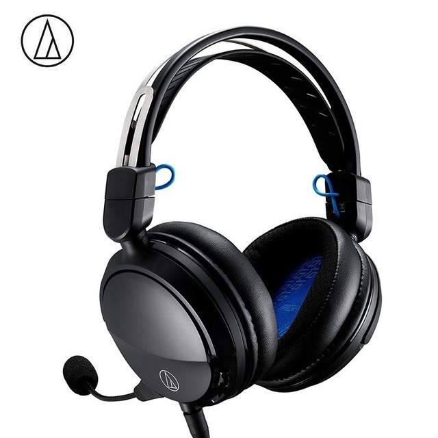  [Slow Handing] Audio quality option of the ATH-GL3 wired headset headset of the Iron Triangle, with a purchase price of 699 yuan!