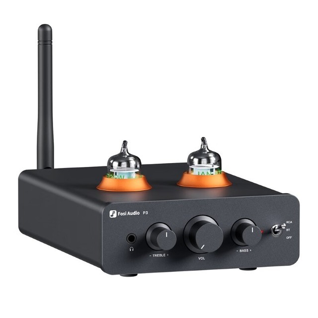 ޡFosi Audio P3ǰHIFI339Ԫ