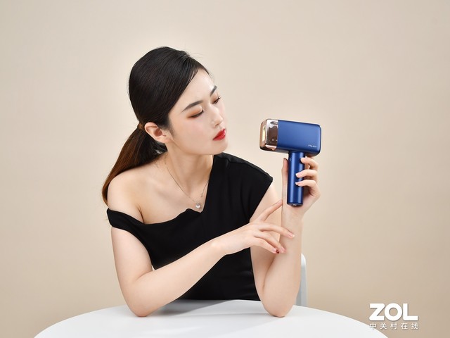 【必买】脱毛时效媲美专业院线级 MLAY美呀3款脱毛仪新品最高立减2081元 