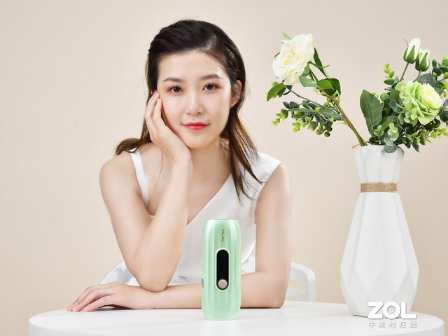 【必买】脱毛时效媲美专业院线级 MLAY美呀3款脱毛仪新品最高立减2081元 